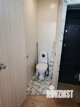 2-к квартира, вторичка, 41м2, 5/5 этаж