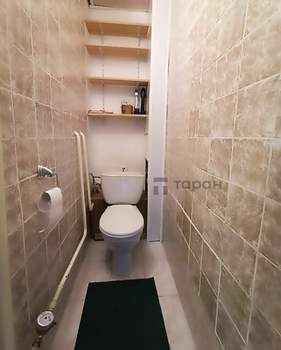 3-к квартира, вторичка, 67м2, 9/16 этаж