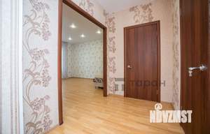 1-к квартира, вторичка, 45м2, 5/9 этаж