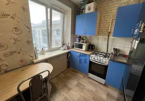 1-к квартира, вторичка, 30м2, 5/5 этаж