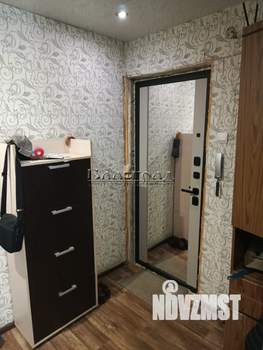 3-к квартира, вторичка, 65м2, 3/5 этаж