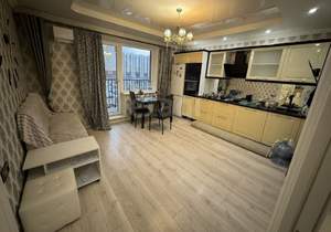 Студия квартира, вторичка, 42м2, 5/20 этаж