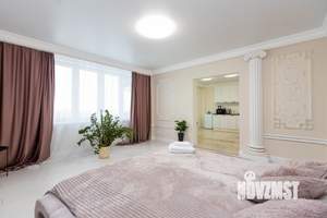 1-к квартира, вторичка, 49м2, 25/25 этаж