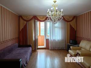 4-к квартира, вторичка, 110м2, 4/10 этаж