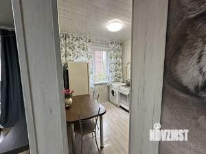 1-к квартира, вторичка, 31м2, 5/5 этаж