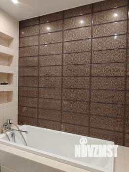 2-к квартира, вторичка, 74м2, 12/24 этаж