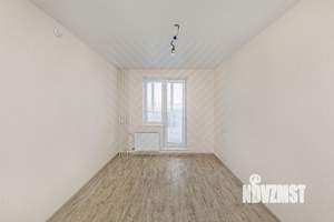 2-к квартира, вторичка, 50м2, 1/17 этаж