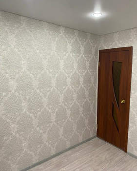 3-к квартира, вторичка, 60м2, 6/9 этаж