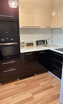 3-к квартира, вторичка, 73м2, 9/10 этаж