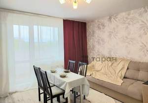 1-к квартира, вторичка, 41м2, 7/10 этаж