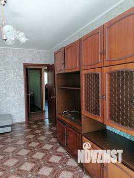 2-к квартира, вторичка, 47м2, 4/5 этаж