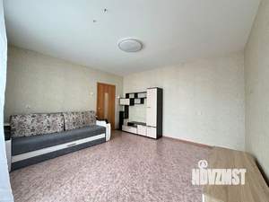 1-к квартира, вторичка, 39м2, 5/10 этаж