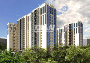 3-к квартира, вторичка, 70м2, 5/18 этаж