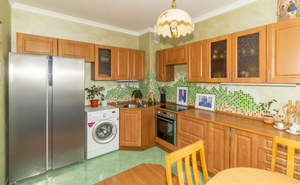 2-к квартира, вторичка, 57м2, 6/11 этаж