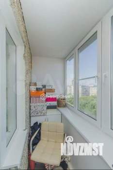 2-к квартира, вторичка, 53м2, 9/10 этаж