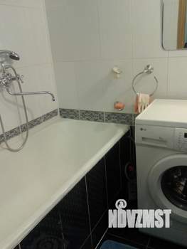 1-к квартира, вторичка, 40м2, 5/10 этаж