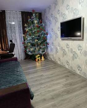 2-к квартира, вторичка, 68м2, 2/10 этаж