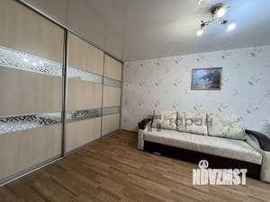 1-к квартира, вторичка, 31м2, 1/5 этаж