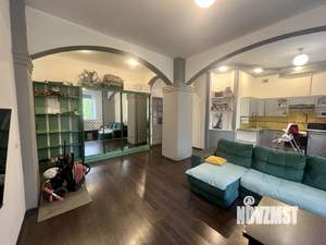 2-к квартира, вторичка, 60м2, 2/5 этаж