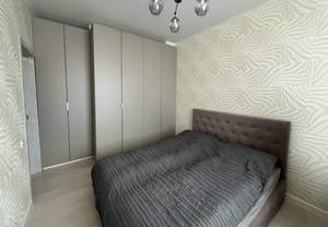 2-к квартира, вторичка, 45м2, 4/25 этаж
