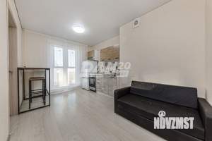 1-к квартира, вторичка, 36м2, 10/10 этаж