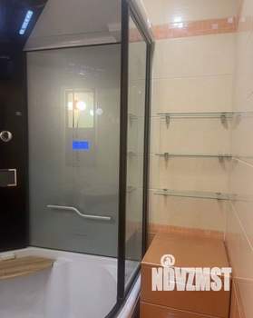 3-к квартира, вторичка, 98м2, 8/9 этаж