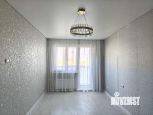 2-к квартира, вторичка, 56м2, 11/20 этаж