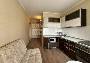 1-к квартира, вторичка, 32м2, 10/10 этаж