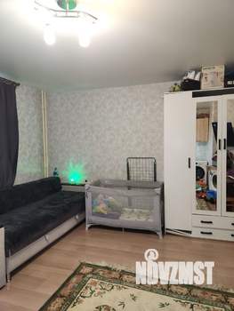 Студия квартира, вторичка, 25м2, 9/19 этаж