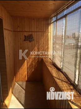 2-к квартира, вторичка, 61м2, 3/10 этаж