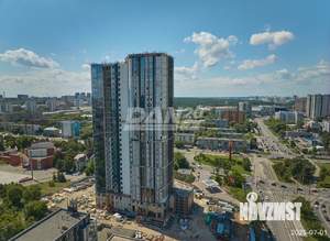 2-к квартира, вторичка, 74м2, 18/31 этаж