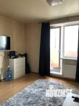 Студия квартира, вторичка, 30м2, 19/20 этаж