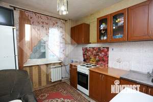 1-к квартира, вторичка, 40м2, 2/10 этаж