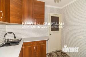 2-к квартира, вторичка, 41м2, 2/5 этаж