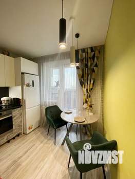 1-к квартира, вторичка, 36м2, 6/20 этаж