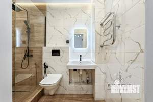 3-к квартира, вторичка, 53м2, 10/10 этаж