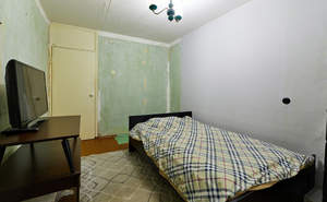 2-к квартира, вторичка, 48м2, 1/5 этаж