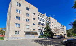 4-к квартира, вторичка, 77м2, 4/5 этаж