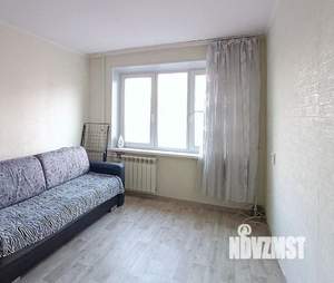 1-к квартира, вторичка, 36м2, 7/10 этаж