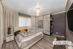 2-к квартира, вторичка, 57м2, 16/17 этаж