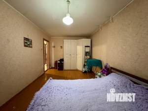 3-к квартира, вторичка, 64м2, 1/5 этаж