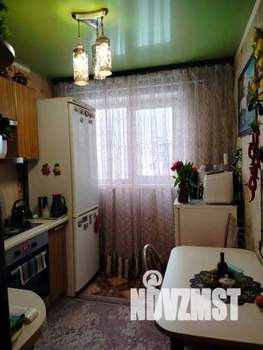 2-к квартира, вторичка, 53м2, 5/5 этаж