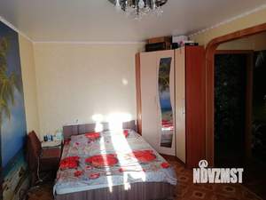 1-к квартира, вторичка, 32м2, 5/5 этаж