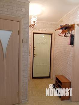 2-к квартира, вторичка, 47м2, 4/5 этаж