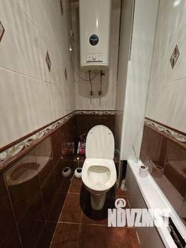 3-к квартира, вторичка, 66м2, 6/9 этаж