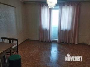 2-к квартира, вторичка, 53м2, 10/10 этаж