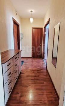 1-к квартира, вторичка, 43м2, 2/10 этаж