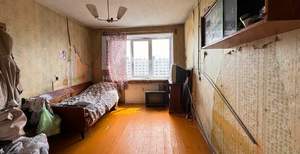2-к квартира, вторичка, 48м2, 1/9 этаж