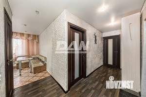 2-к квартира, вторичка, 49м2, 5/5 этаж