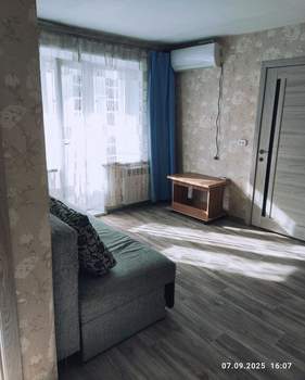 2-к квартира, вторичка, 44м2, 4/5 этаж